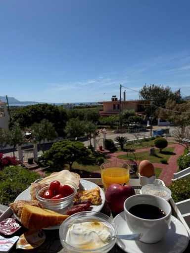 Food & Drinks 5, VIAS, Peloponnese