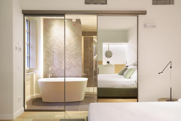 Room 3, Cuna Milano, Milano