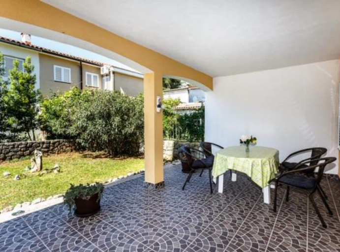 Others 5, Family Apartmani Sara Malinska, Malinska-Dubašnica