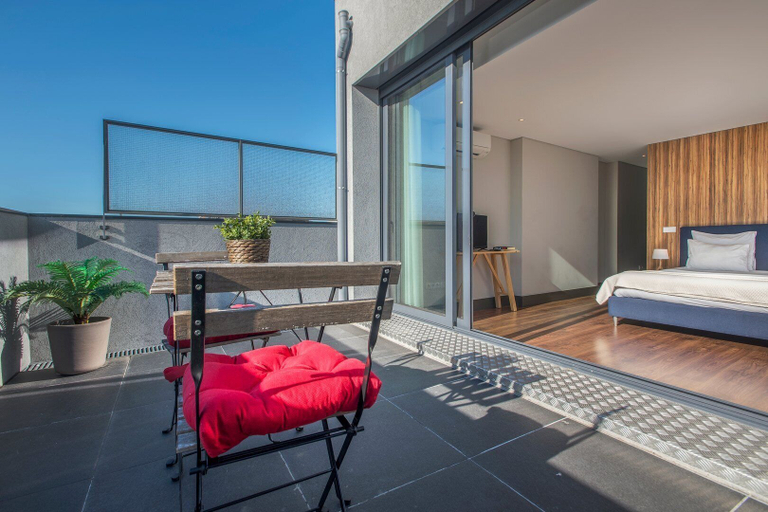 Room 4, Guestready - Bahl Apartments, Porto