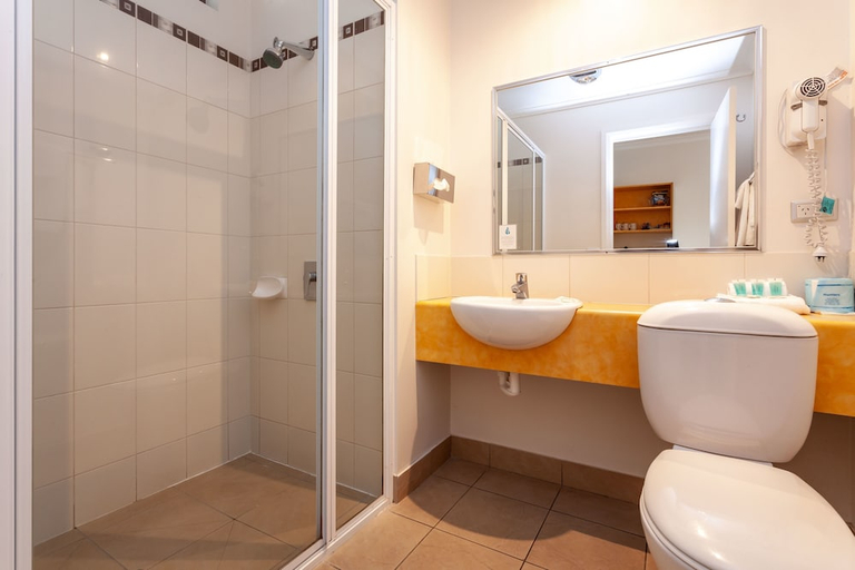 Bathroom 5, Beachfront At Bicheno, Glamorgan-Spring Bay