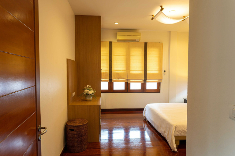 Room 3, Premium Villa Baan Kinlom Chomlay, Hua Hin