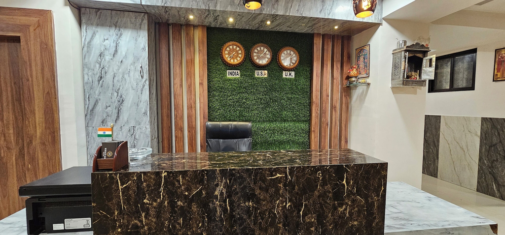 Others 5, Hotel Paradise, Ahmadabad
