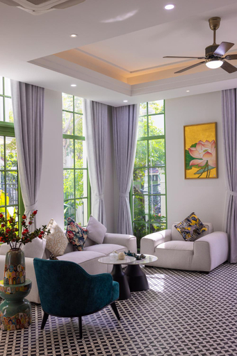 3, Fortune Villa Phu Quoc, Phú Quốc