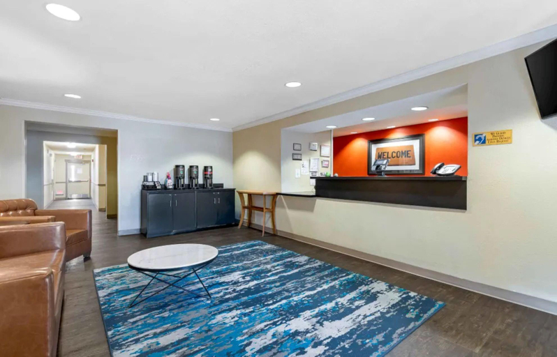 4, Americas Best Value Inn & Suites Corpus Christi, Nueces