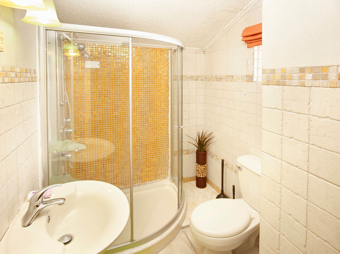 Bathroom 3, The Oasis at Marley Manor