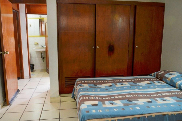 Room 3, Suites Menavi, Acapulco de Juárez