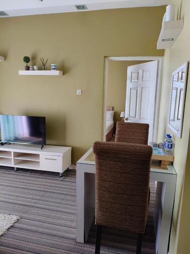 Others 5, Studio One Bedroom KTC, Kota Bharu
