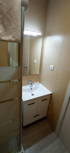Bathroom 5, Paraiso Albufeira, Albufeira