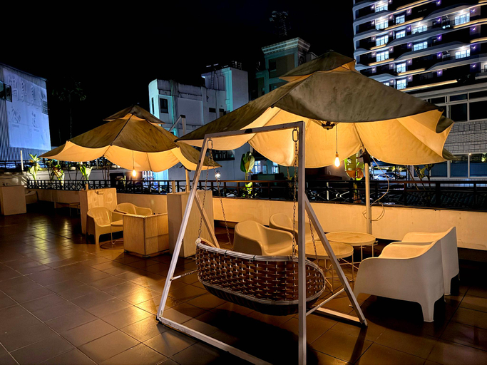 Food & Drinks, Zhen House, Nantou
