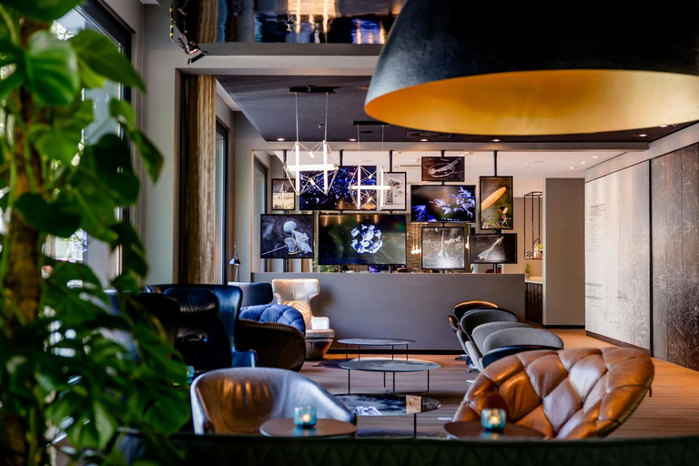 Food & Drinks 3, Motel One Munchen - Deutsches Museum, München