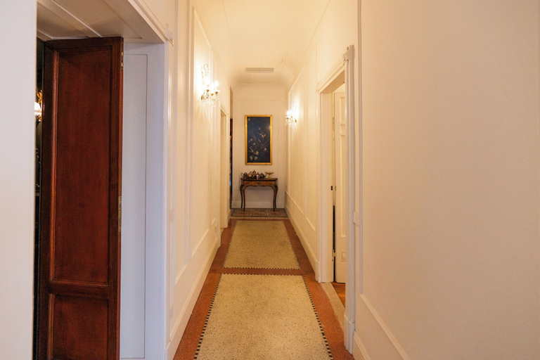 Interior 3, Appartamento Catullo Imperiale, Verona