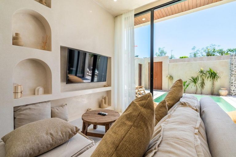Facilities 5, Casa Admire Villas, Badung