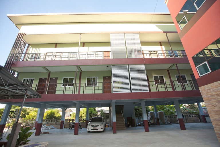 Others 3, S House Bansaengngam, Muang Ubon Ratchatani