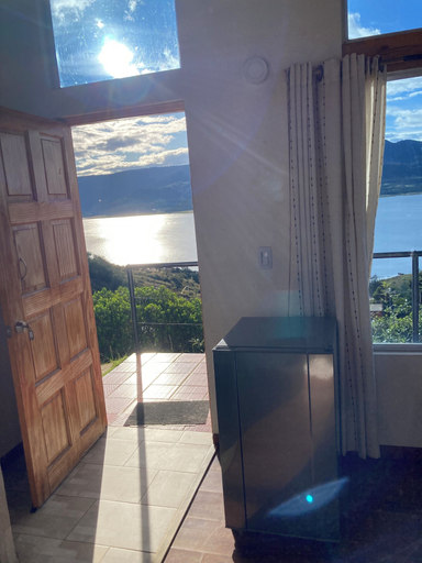 Interior 4, Cabaña vista al lago y Naturaleza Centro, Guatavita