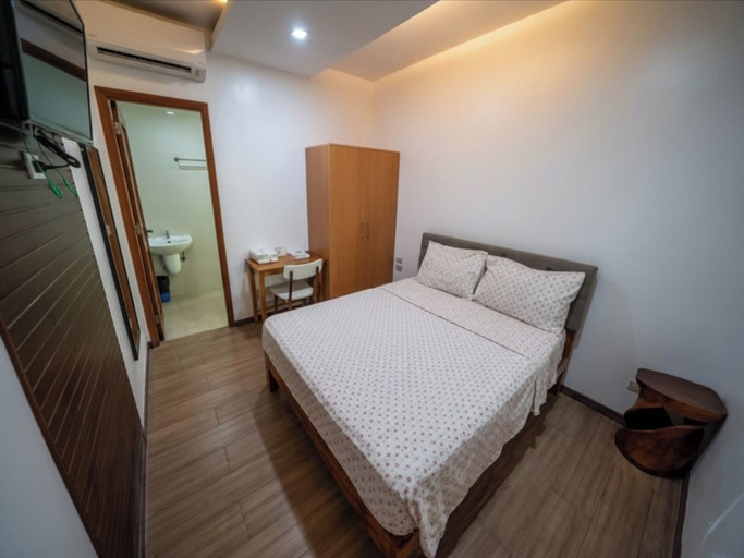 Room 2, Turtle Beach Resort, San Juan