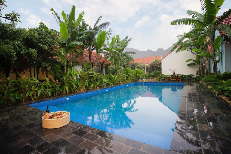 Others 4, Hang Mua Green Villa Trang An, Hoa Lư