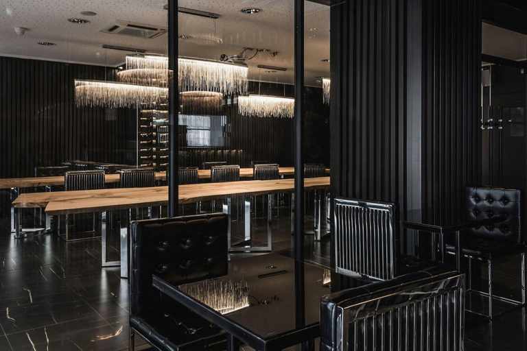 Food & Drinks 5, Hotel Belmont Classic, Bonn