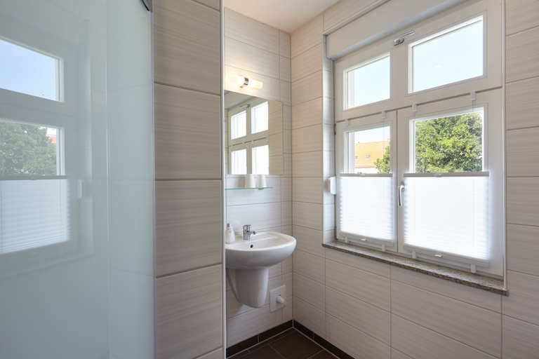 Bathroom 5, Pension Schlossgasse, Dahme-Spreewald