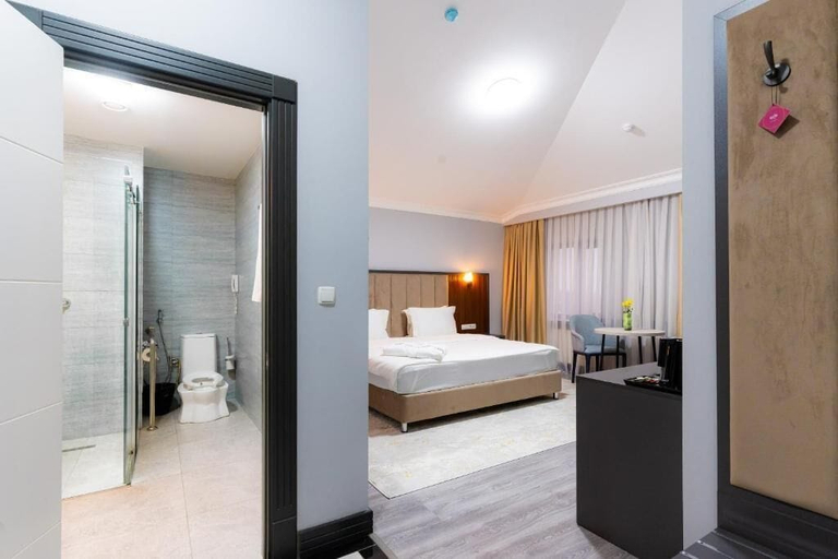Others 4, Rauza Hotel Tashkent, Qibray