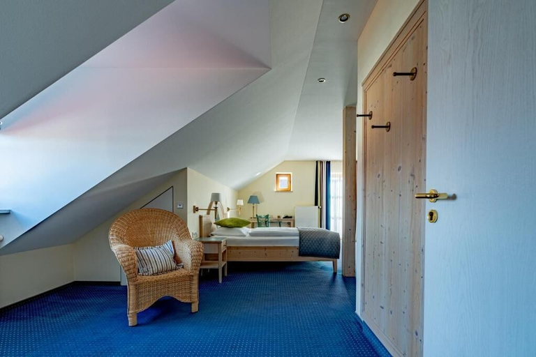 Bedroom 3, Servus Gelting, Bad Tölz-Wolfratshausen