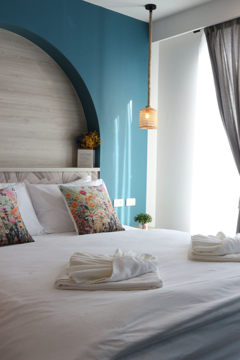 Room 3, J The Park Condotel, Hat Yai