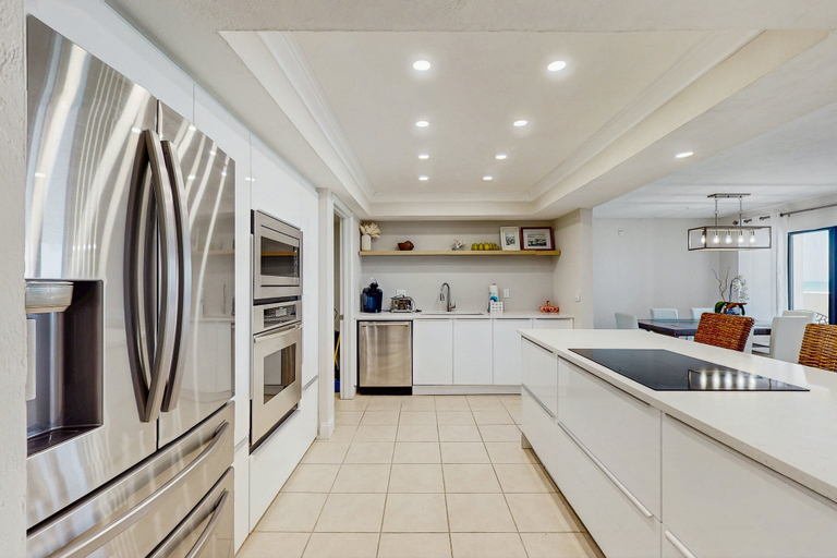 Private kitchen 3, Daytona Sandpoint 7h-daytona Beach Soaring, Volusia