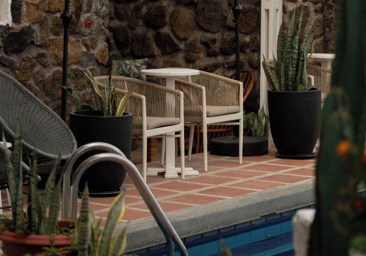 Sport & Beauty 4, Hotel Pimampiro, San Cristóbal