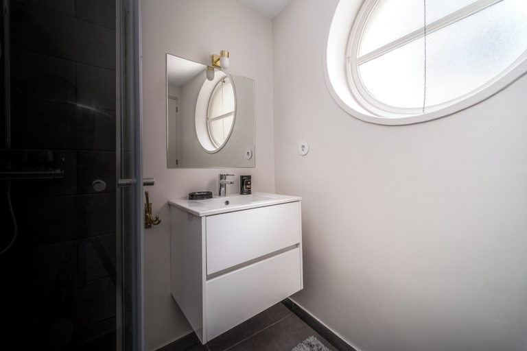 Bathroom 3, Nomad's By Sta Catarina Flats - Moments, Porto