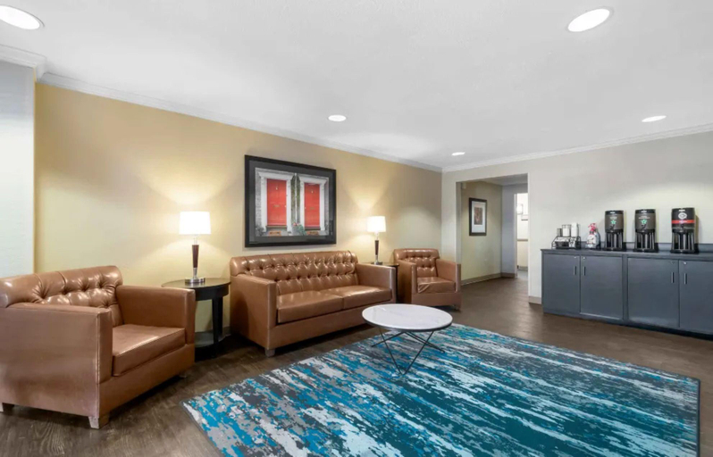 2, Americas Best Value Inn & Suites Corpus Christi, Nueces