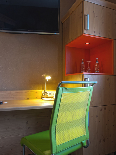 Room 2, SONN IDYLL Aparthotel, Havelland