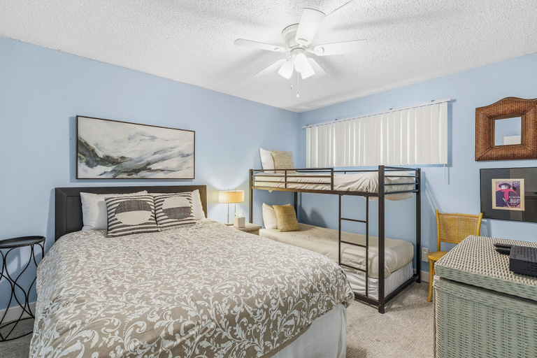 Room 4, Van Lee 604 - The Sea Goose, Volusia