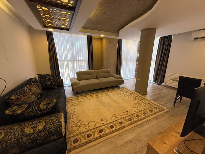Others 5, Beyaz Suites, Midyat