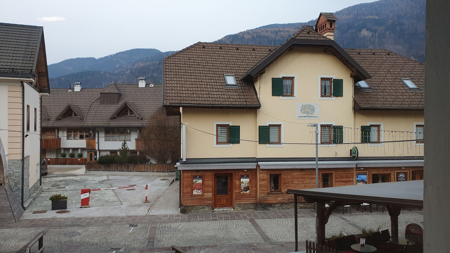 Exterior & Views 2, Apartments Seventy Seven, Kranjska Gora