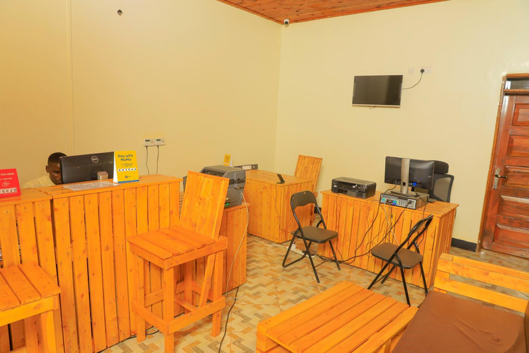Food & Drinks 5, Hakyiri B&B, Rukiga