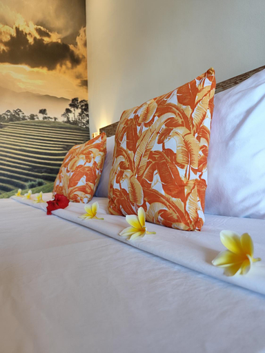 Bedroom 2, Villa Sammy, Badung