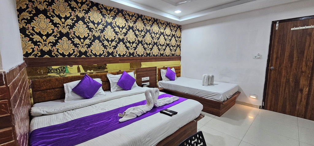 Others 3, Hotel Paradise, Ahmadabad