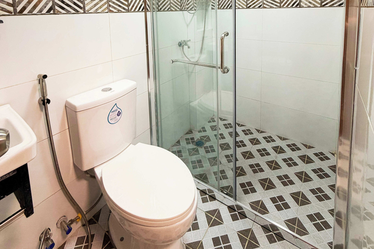Bathroom 3, Ferrymar Residences Iloilo, Iloilo City