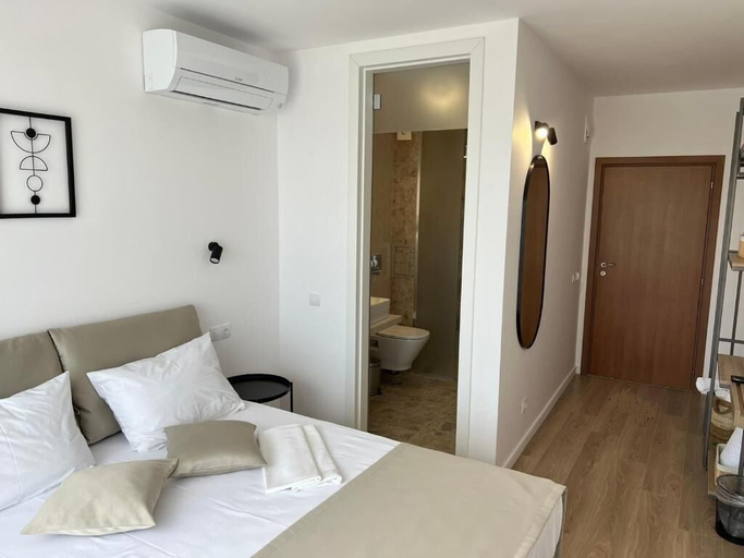 Bedroom 4, Villa Mia, Sozopol