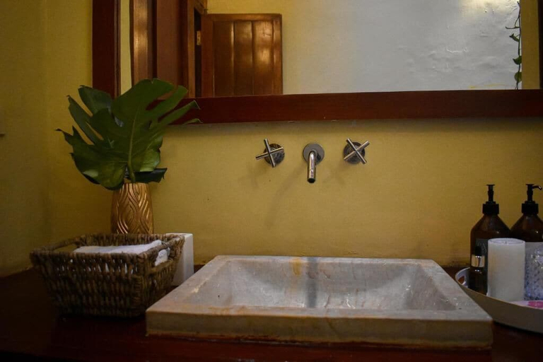 Bathroom 4, Casa Gaitana- Alma Hotels, Santa Marta (Dist. Esp.)