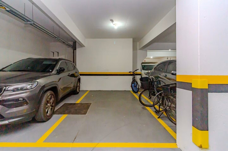 Property grounds 3, StayHome Exclusive Beachfront BC, Balneário Arroio do Silva