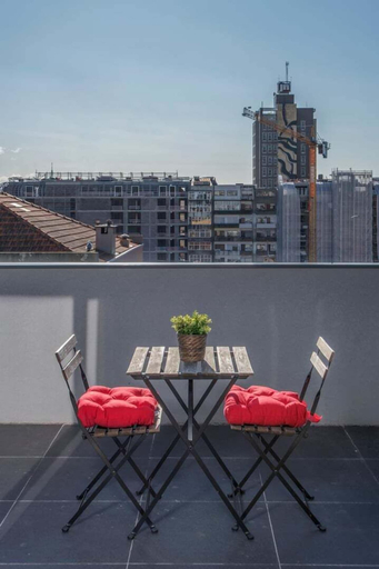 Room 3, Guestready - Bahl Apartments, Porto