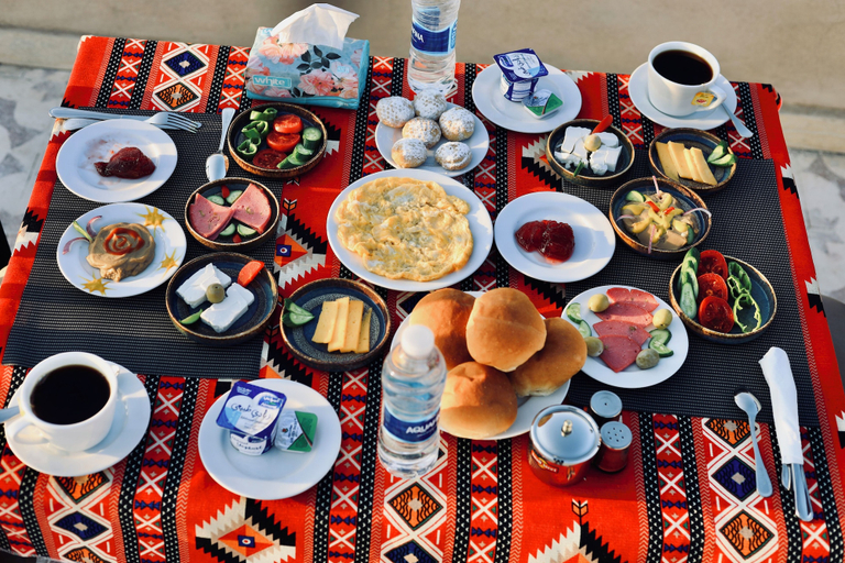 Breakfast buffet 5, Saray El Omda Wellness Retreat Village, Luxor