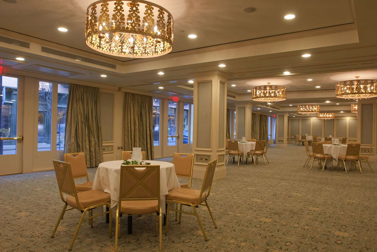 Food & Drinks 5, Monteleone Hotel, Orleans