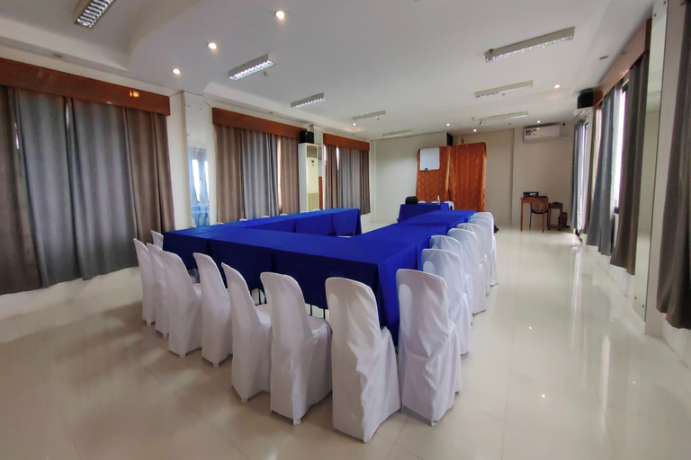 Meeting facility 4, Isabelle Hotel, Puerto Princesa City