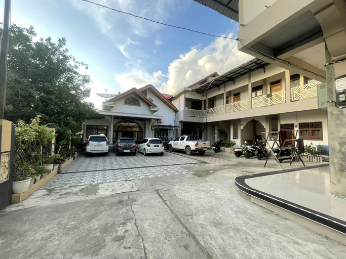 Others 4, Homestay Yaa Syafi, Bireuen