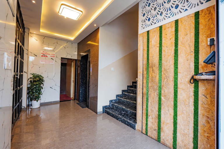 Interior 5, Hotel Rajdhani Inn & Suites, Dakshina Kannada