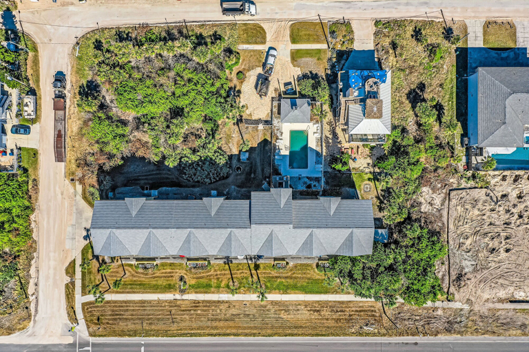 Exterior 2, Ocean Club At Turtle Mound 206 - Siesta Breeze, Volusia