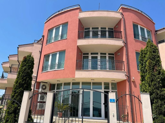 Exterior & Views 2, Villa Mia, Sozopol