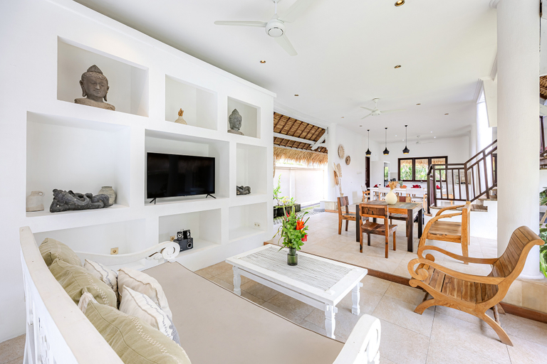 Others 5, Villa Pipit in the Heart of the Famous Canggu, Badung